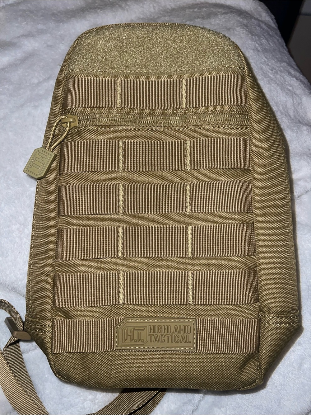 Highland Tactical mini sling